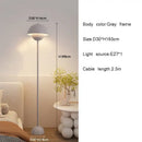 GobekUsa E27 LED Modern Floor Lamp for Home Living Room Decor