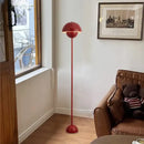 GobekUsa E27 LED Modern Floor Lamp for Home Living Room Decor