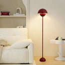GobekUsa E27 LED Modern Floor Lamp for Home Living Room Decor