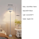 GobekUsa E27 LED Modern Floor Lamp for Home Living Room Decor
