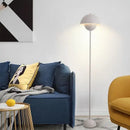 GobekUsa E27 LED Modern Floor Lamp for Home Living Room Decor