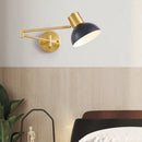 GobekUsa Adjustable LED Wall Lamp for Indoor Home Decor