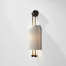 GobekUsa Glass LED Chandelier: Elegant Ceiling Light for Home Decor and Ambiance