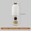 GobekUsa Glass LED Chandelier: Elegant Ceiling Light for Home Decor and Ambiance