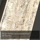 GobekUsa LED Bedroom Wall Lamp - Luxury Nordic Design Resin Light