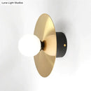 GobekUsa Riya | Wall Light
