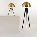 GobekUsa Coyote Tripod Floor Lamp: Modern Stylish Standing Light for Home Decor