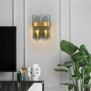 GobekUsa Glass Chandelier for Ceiling: Elegant Lighting Solution for Dining Table