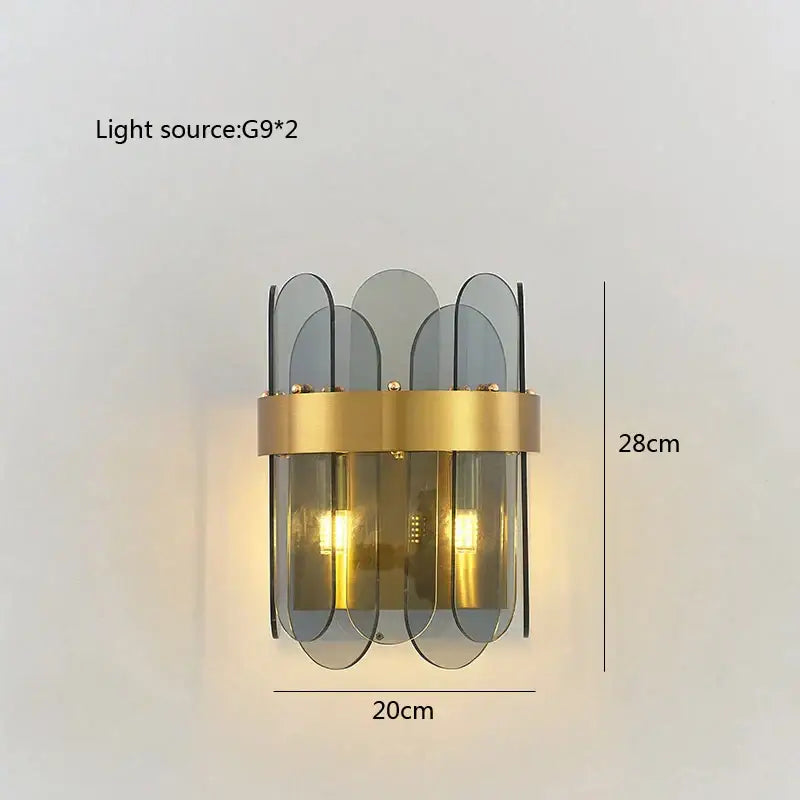 GobekUsa Glass Chandelier for Ceiling: Elegant Lighting Solution for Dining Table, photo 22 of 22