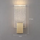 GobekUsa LED Wall Lamps - Modern Decor for Bedroom Living Room Aisle Home Lighting