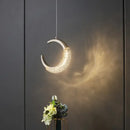 GobekUsa Bedside Pendant Lights | Modern Indoor Chandelier for Bedroom Ceiling Decor