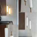 GobekUsa Glass LED Pendant Chandelier for Bedroom Living Room Lighting