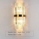 GobekUsa LED Wall Lamps: Modern Indoor Decor for Bedroom, Living Room, Study, Corridor & Aisle