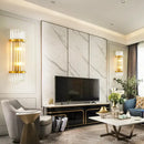 GobekUsa LED Wall Lamps: Modern Indoor Decor for Bedroom, Living Room, Study, Corridor & Aisle