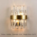 GobekUsa LED Wall Lamps: Modern Indoor Decor for Bedroom, Living Room, Study, Corridor & Aisle