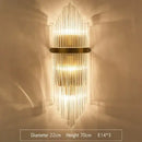 GobekUsa LED Wall Lamps: Modern Indoor Decor for Bedroom, Living Room, Study, Corridor & Aisle