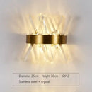 GobekUsa LED Wall Lamps: Modern Indoor Decor for Bedroom, Living Room, Study, Corridor & Aisle