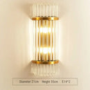 GobekUsa LED Wall Lamps: Modern Indoor Decor for Bedroom, Living Room, Study, Corridor & Aisle