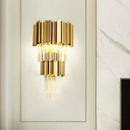 GobekUsa LED Wall Lamps: Modern Indoor Decor for Bedroom, Living Room, Study, Corridor & Aisle