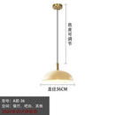 GobekUsa Glass Pendant Light: Stylish Ceiling Lamp for Home Kitchen Dining Room Entryway