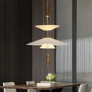 GobekUsa Designer Saucer UFO Pendant Light for Modern Home Decor