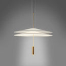 GobekUsa Designer Saucer UFO Pendant Light for Modern Home Decor