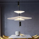 GobekUsa Designer Saucer UFO Pendant Light for Modern Home Decor