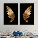 GobekUsa LED Wall Lamp for Modern Art Decoration in Bedroom, Living Room, and Study