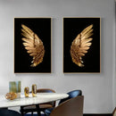 GobekUsa LED Wall Lamp for Modern Art Decoration in Bedroom, Living Room, and Study
