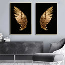 GobekUsa LED Wall Lamp for Modern Art Decoration in Bedroom, Living Room, and Study