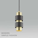GobekUsa Glass Bar Pendant Lamp Widget