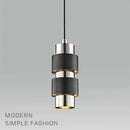 GobekUsa Glass Bar Pendant Lamp Widget
