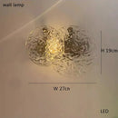 GobekUsa Crystal LED Chandelier: Gold/Black Luxury Pendant Lighting for Home