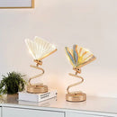 GobekUsa Butterfly Pendant Lamps: Modern Luxury Staircase Bedroom Decor Fixtures