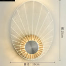 GobekUsa Butterfly Wall Lamp: Modern LED Sconce Light for Bedroom, Living Room, Restaurant & Bathroom