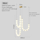 GobekUsa Brass Full Copper Modern Chandelier Light Fixture for Stylish Living Spaces