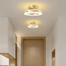 GobekUsa LED Ceiling Lamp for Home Decor Bedroom Dining Living Balcony Lighting