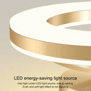 GobekUsa LED Ceiling Lamp for Home Decor Bedroom Dining Living Balcony Lighting