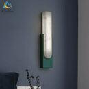 GobekUsa Cloud Stone LED Wall Light for Home Decor & Bedside Lighting