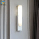 GobekUsa Cloud Stone LED Wall Light for Home Decor & Bedside Lighting