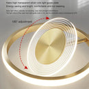GobekUsa LED Ceiling Light - Modern Indoor Lighting for Home, Bedroom, Living Room, Corridor