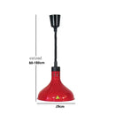 GobekUsa 250W Electric Heat Lamp Food Preservation Pendant Light by Decorbites