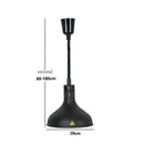 GobekUsa 250W Electric Heat Lamp Food Preservation Pendant Light by Decorbites