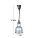 GobekUsa 250W Electric Heat Lamp Food Preservation Pendant Light by Decorbites