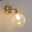 GobekUsa LED Wall Lights Modern Style for Living Room Bedroom Bathroom 4w Nordic Design