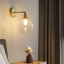 GobekUsa LED Wall Lights Modern Style for Living Room Bedroom Bathroom 4w Nordic Design