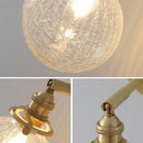 GobekUsa LED Wall Lights Modern Style for Living Room Bedroom Bathroom 4w Nordic Design
