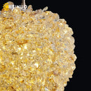 GobekUsa Crystal Ball Pendant Chandelier for Bedroom Bar Deco