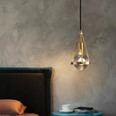 GobekUsa Crystal Ball Pendant Lights - Nordic Modern Design for Home Lighting