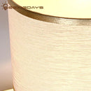 GobekUsa Crystal Ball Table Lamp | Modern European Design